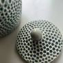Large Ceramic Vase Image 3