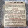 The Texas Chainsaw Massacre 2 Limited Numbered Edition Sealed Image 3