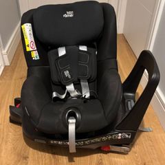 Britax Rmer Rotating car seat