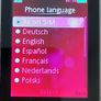Sony Ericsson T707 Mobile Flip Phone, Open Network, in excellent like new condition Image 5