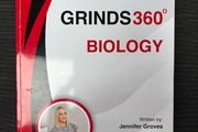 Grinds360 Biology book