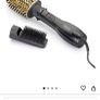 Tre Semme Airlight Volume 2 in 1 hair dryer brush Image 5