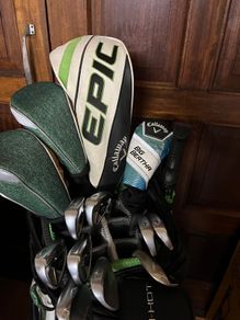 Golf Set