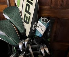 Golf Set