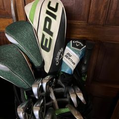 Golf Set