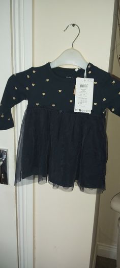Baby girl dress