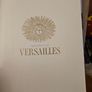 Splendors Of Versailles. Presented By The Mississippi Commission For International Cultural Exchange, Inc. First Edition Large Volume Paperback In Very Good Condition.  See Photos For Same. Image 4