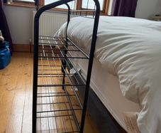 Shoe Rack/Stand/Storage