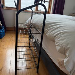 Shoe Rack/Stand/Storage