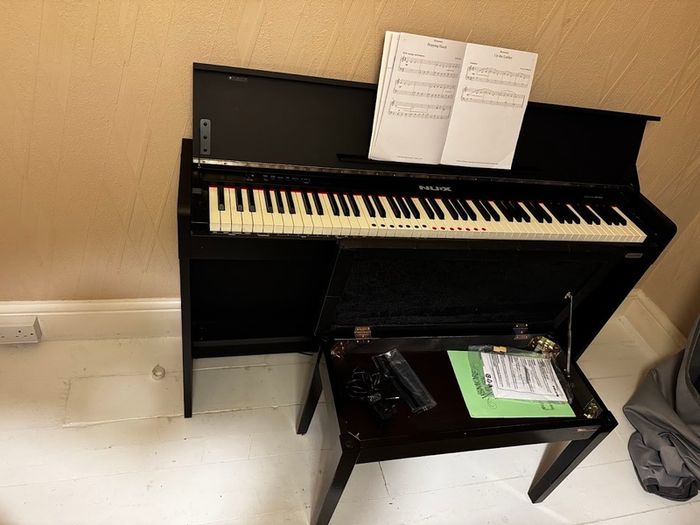 Digital Piano