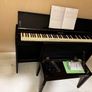 Digital Piano Image 3