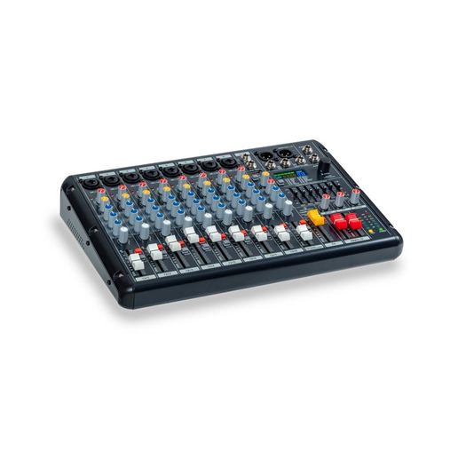 Soundsation Youmix 810 Pro Mixer New Model