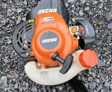 Echo HC-341ES Long Reach Trimmer