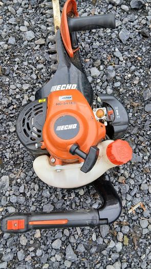Echo HC-341ES Long Reach Trimmer