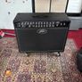 Peavey JSX 120 watt valve combo Image 10