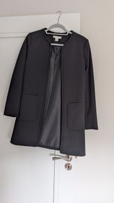 coat