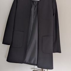 coat