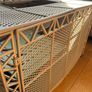 WWE Jakks Pacific Hell in a Cell 2007 Complete Set Image 9