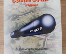 The Comic Strip Presents - Complete Collection - 9 Disc DVD Box Set