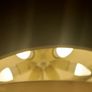 ceiling light (flush mount) Image 5
