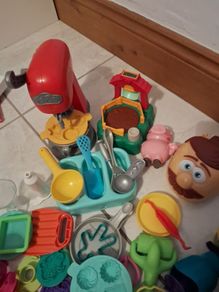 play doh
