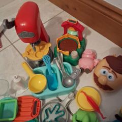 play doh
