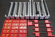 Lathe tool kit (9pc) 10mm)