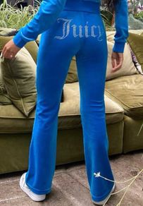 juicy couture tracksuit bottoms