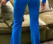 juicy couture tracksuit bottoms