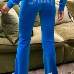 juicy couture tracksuit bottoms