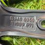 Genuine Bmw M Sport Alloys R18  Staggered Set Image 6