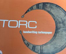 Carbon paper free to go to whoever has use for it
