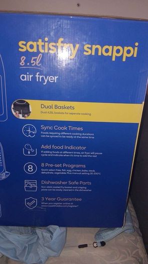 air-fryer