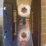 6 High quality Chrome Cassette Tapes Mix Tapes Image 3