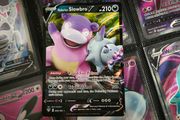 Galarian Slowbro V ! Ultra Rare ! from Darkness Ablaze Set ! 2020 ! Pokemon Card !