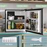 mini Fridge Image 2