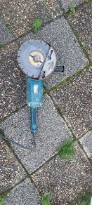 Angle Grinder