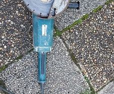 Angle Grinder