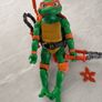 Teenage Mutant Turtle Image 2