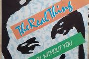 The Real Thing 12"