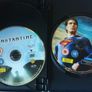 Trilogy Comic Books Movie Boxset - V for Vendetta [2005] / Superman Returns [2006] / Constantine [2005] [3xMovie DVD] Image 4