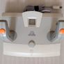 Sega Dreamcast Twin Stick HKT-7500 Controller Image 2