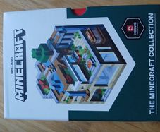 Minecraft Books