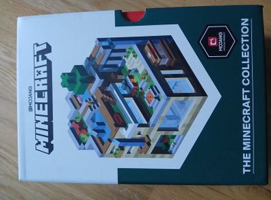 Minecraft Books
