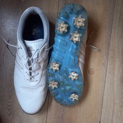 Adidas Golf Shoes,  size 11 (46 ).