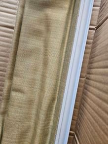 Roman Roller Blind