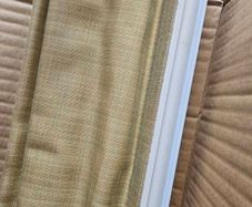 Roman Roller Blind