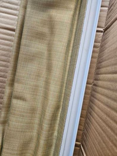 Roman Roller Blind