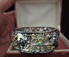 Vintage Bracelet