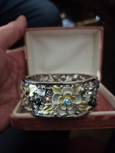Vintage Bracelet